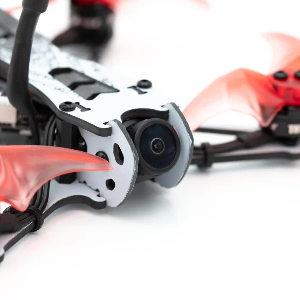 Emax Tinyhawk II Freestyle 2.5 Inch FPV Racing Drone BNF Frsky D8 F4 FC 5A ESC 1103 Motor Runcam Nano 2 Camera 200mW VTX - Image 7