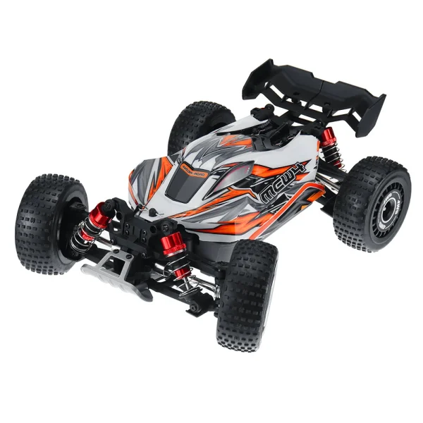 MJX M162 MEW4 1/16 2.4G 4WD RC Car Brushless High Speed Off Road Vehicle Models 39km/h - Image 2