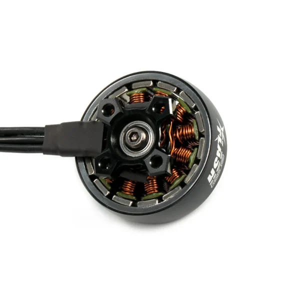 FlyFishRC Flash 2004 1800KV 6S / 2900KV 4S Brushless Motor 1.5mm Shaft for 3.5 Inch 4 Inch Long Range 5 Inch Lightweight FPV Racing Drone - Image 2