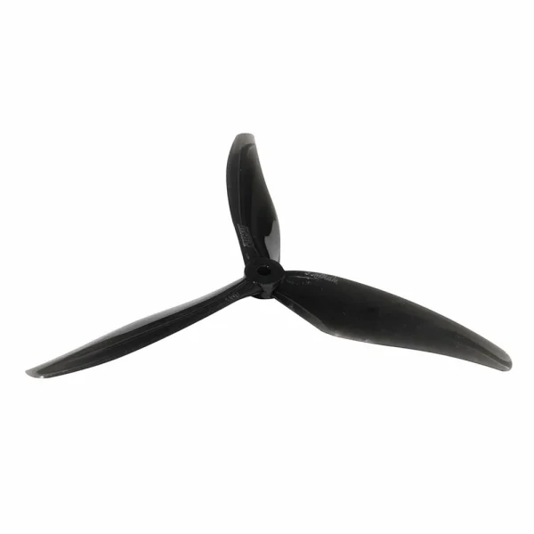 6 Pairs GEMFAN 7043 7x4.3 7 Inch 3-Blade Propeller 5mm Hole for RC Drone FPV Racing - Image 6