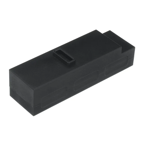 Wltoys 124010 1/12 RC Car Parts 7.4V 1300mAh 2S 25C T Plug Lipo Battery Vehicles Models Spare Accessories 2819 - Image 7