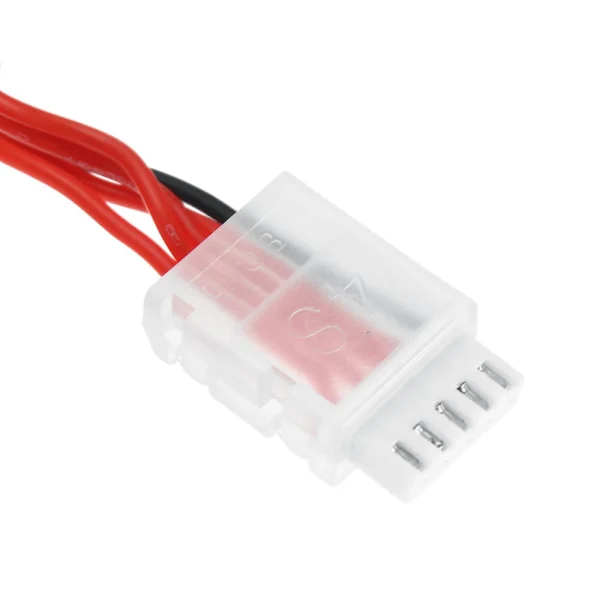 ZOP Power 14.8V 2000mAh 65C 4S LiPo Battery XT60 Plug for RC Drone - Image 7