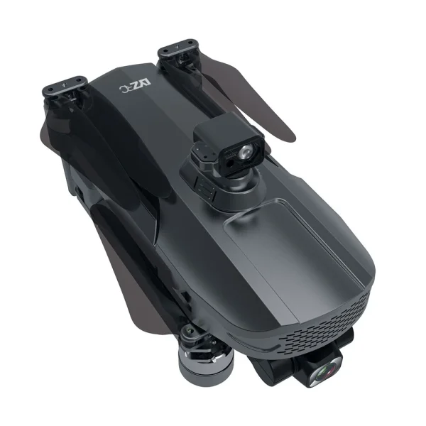 LYZRC L109 PRO MAX RTS GPS 3KM 5G Repeater Digital FPV with 4K HD Dual Camera 3-Axis EIS Gimbal 360 Obstacle Avoidance Optical Flow Positioning Brushless Foldable RC Drone Quadcopter RTF - Image 8