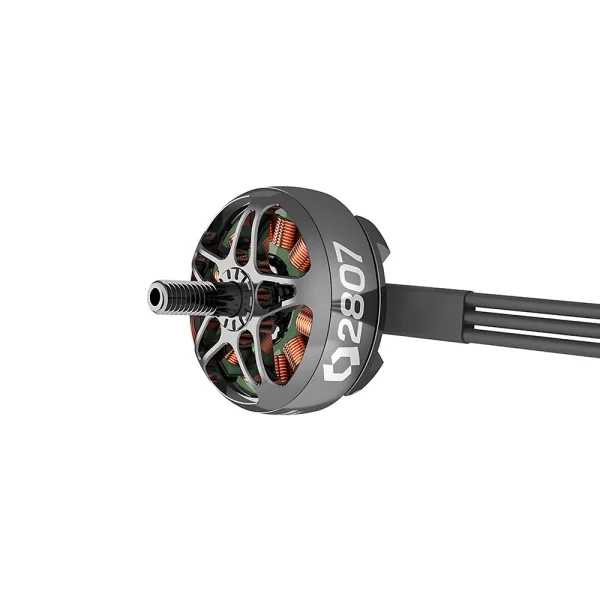 SpeedyBee 2807 1050KV 6S Brushless Motor for Mario Fold 8 DC Long Range FPV Racing Drone - Image 3