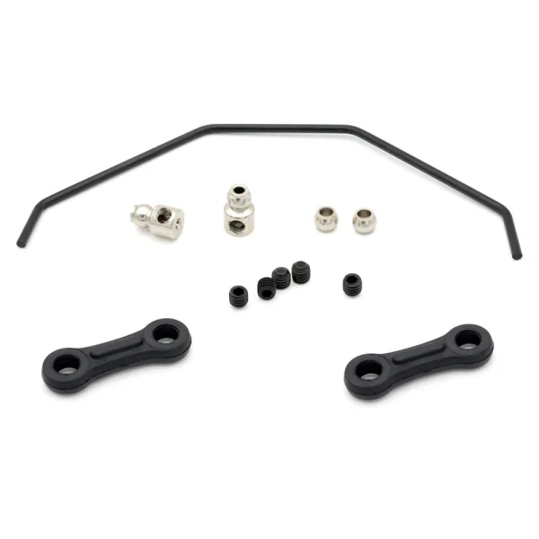 ZD Racing MT16 1/16 RC Car Parts Sway Anti-Roll Bar Set Vehicles Models Spare Accessories 16032 - Image 3
