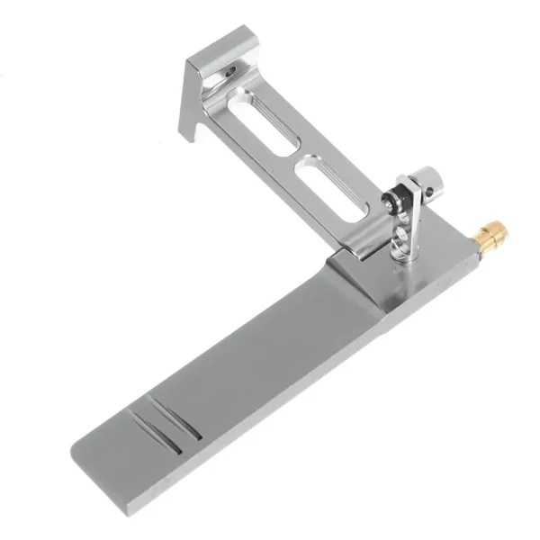 UDIRC UDI022 Tylosaurus RC Boat Metal Tail Rudder Assembly UDI022-20 Vehicles Models Spare Parts Accessories - Image 8