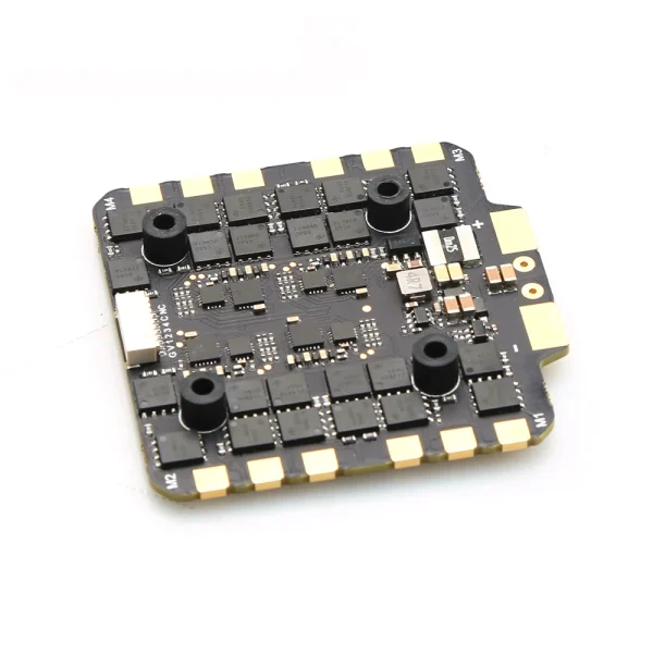 30.5mm*30.5mm TEARCKEP F722 X8 Flight Controller 5V 10V BEC Output with 100A 3-8S 4in1 BLheli_S ESC Stack Support 13 Inch 15 Inch RC FPV Freestyle Racing Drone - Image 5