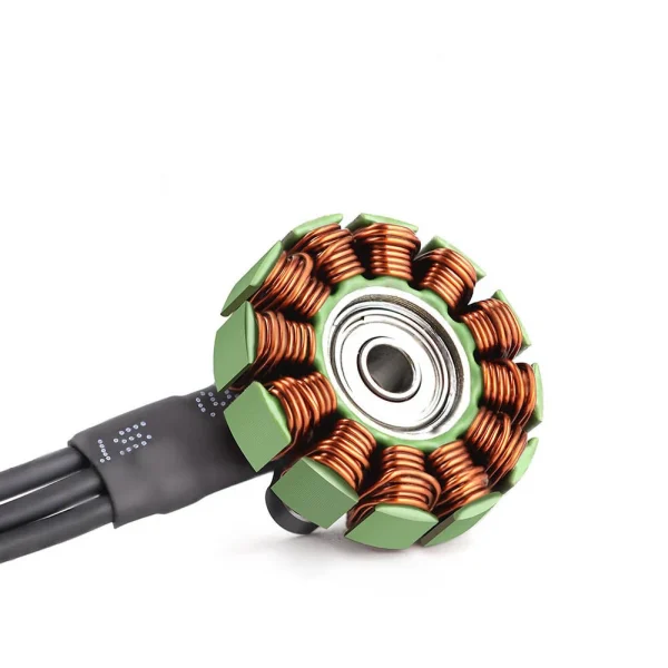 HGLRC SPECTER 2004 1800KV 4-6S Brushless Motor for 3-5 Inch RC FPV Racing Drone - Image 4