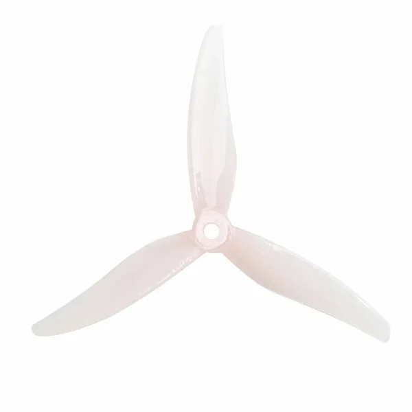 6Pairs Gemfan Fury 5131.0 5.1x3.1 5.1Inch 3-Blade Propeller PC 5mm Hole for Freestyle FPV Racing RC Drone - Image 9