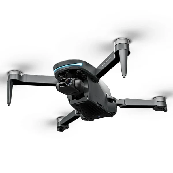 LYZRC L200 PRO MAX 216g GPS 5G WiFi FPV with 4K ESC HD Dual Camera 2-Axis EIS Gimbal 360 Obstacle Avoidance Brushless Foldable RC Drone Quadcopter RTF - Image 3