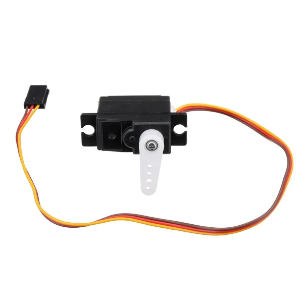 UDIRC UDI022 Tylosaurus RC Boat Spare 3 Wires 17g Steering Servo UDI022-31 Vehicles Models Parts Accessories - Image 2