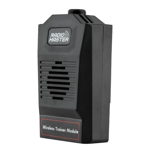 Radiomaster Sbus Wireless Trainer Module Micro Nano Adapter Support TX16S BOXER GX12 Zorro Pocket MT12 Radios 5V SBUS Serial Output Receivers - Image 7