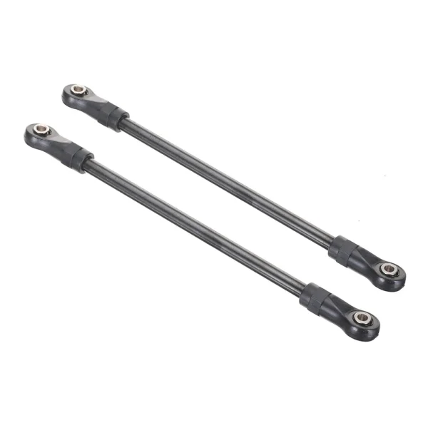 2PCS HB R1001 R1002 R1003 1/10 RC Car Parts Rear Bridge Axle Lower Linkage Rod 08042 Vehicles Models Spare Accessories - Image 3