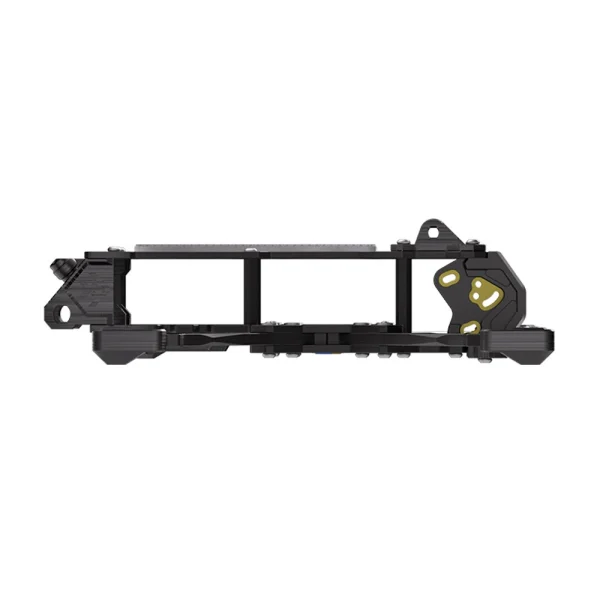 1 Pair Flyfish CNC Camera Side Plate for Volador VX3/ VX3.5/ Atlas 4/ Tony 5 O4 Frame DJI O4 Air Unit Pro Version RC Drone - Image 3