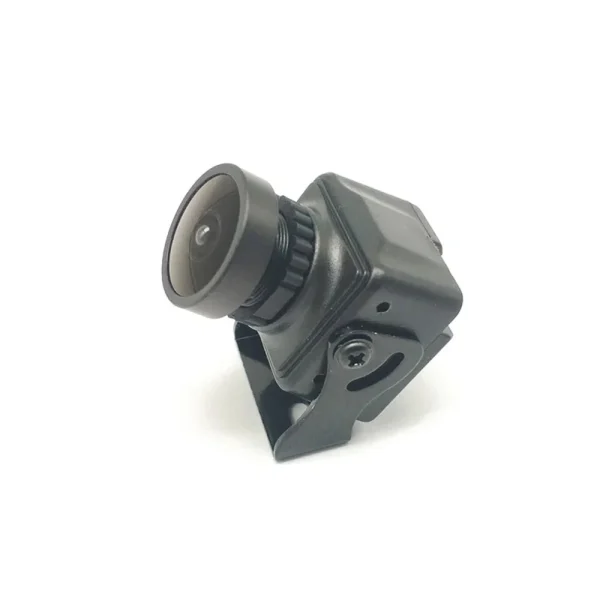 5.8G 48CH 2W 2-4S Power Transmitter VTX 2.5mm Camera Built-in Microphone MMCX Antenna with Cooling Fan Image Transmission FPV System for RC FPV Racing Drone - Image 6
