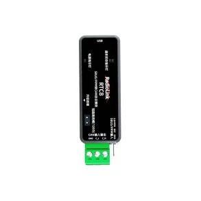 Radiolink RTC8 SBUS/PPM to CAN Protocol Encoder Dual Signals Input for FPV RC Racer Drone