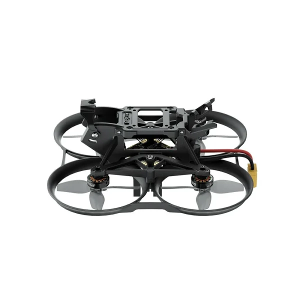 Geprc DarkStar20 WTFPV 90mm F4 2S 2 Inch Cinewhoop FPV Racing Drone with 1102 10000KV Motor NO VTX NO Camera - Image 2