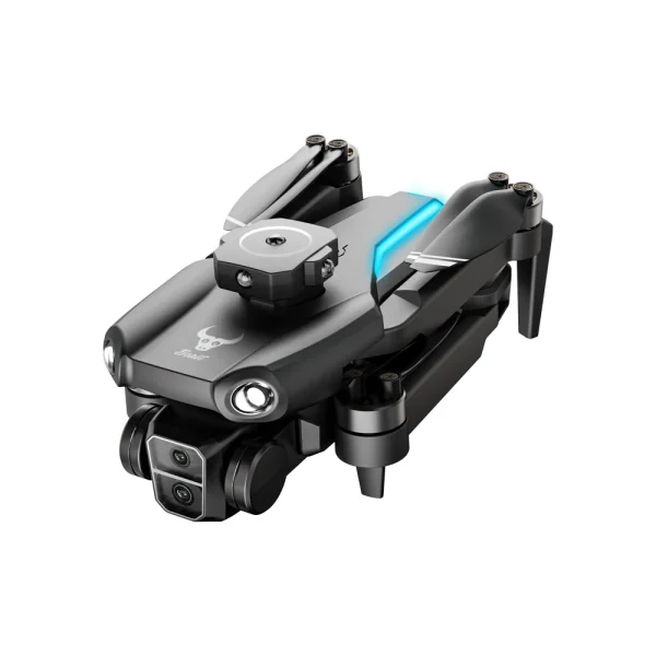 ZLL SG109 PRO WiFi FPV with Electric Adjustment HD Dual Camera 360 Obstacle Avoidance Optical Flow Positioning Brushless Foldable RC Drone Quadcopter RTF - Image 7