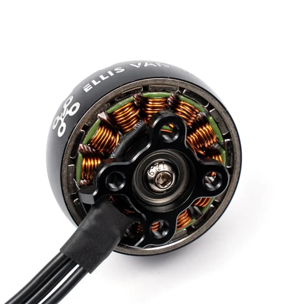 iFlight BOB57 2506 1500KV 6S Brushless Motor for  BOB57 Cinematic Long Range Freestyle 6 Inch FPV Racing Drone - Image 4