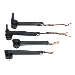 XMR/C M9 PRO+ PRO PLUS GPS RC Drone Quadcopter Spare Parts Axis Arm with Motor 1PC