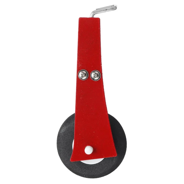 VolantexRC 768-1 Mustang P-51D RC Airplane Spare Part Front Landing Gear - Image 4