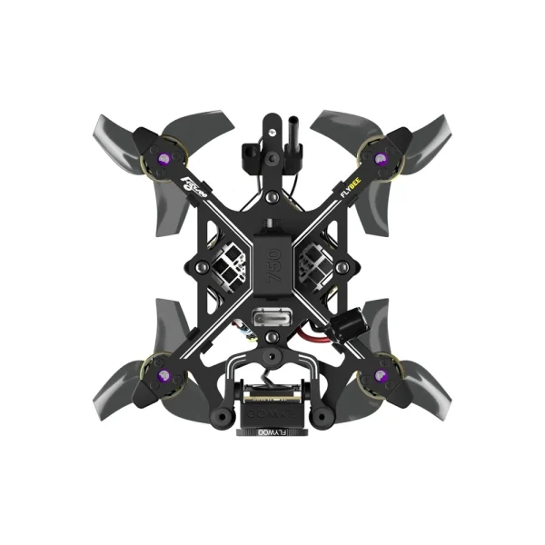 Flywoo Flybee 16 HD 2S Ultralight RC FPV Racing Drone Kit PNP BNF NO VTX NO Camera Support DJI O3 Lite / DJI O4 Air Unit - Image 5