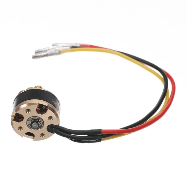 XIAXIU Raptor H650 Sea Land Air RC Airplane Warbird Spare Parts Brushless Motor - Image 2
