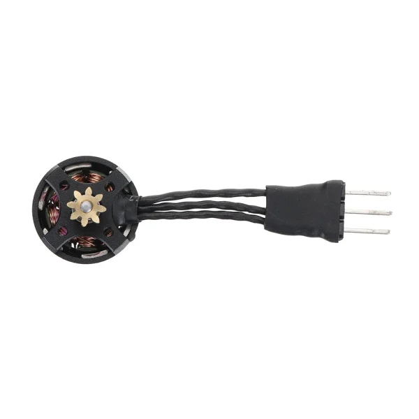 XK K170 RC Helicopter Parts 1106 11200KV Motor Assembly - Image 6