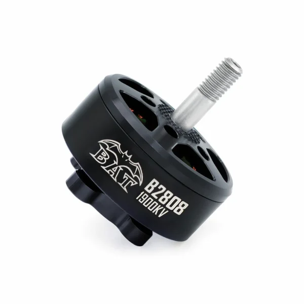 SurPassHobby B2808 2808 1500KV 1900KV Brushless Motor for Multi-Rotor RC Drone - Image 3