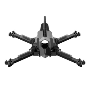 iFlight Mach R5 Sport 210mm Wheebase 5 Inch X Tpye Frame Kit for DIY RC FPV Racing Drone
