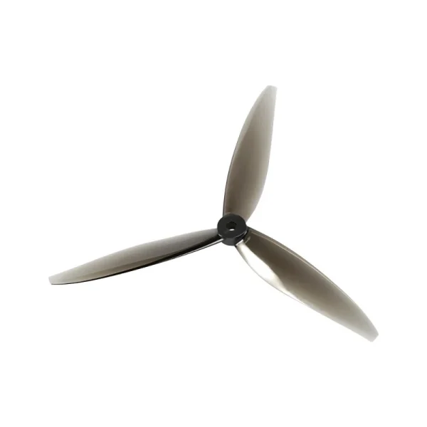 2 Pairs Dalprop New Cyclone T7057 7057 7x5.7 7 Inch 3-Blade Long Range Propeller for RC Drone FPV Racing - Image 2