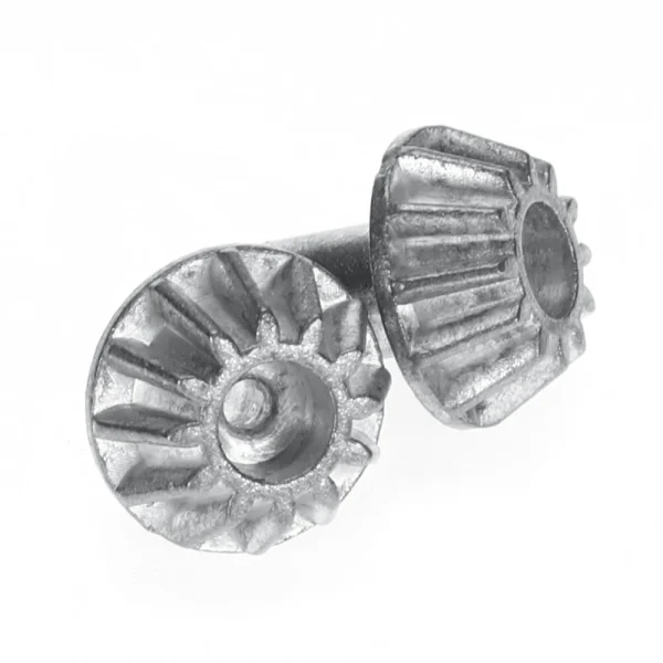 Wltoys 124008 1/12 RC Car Parts Metal Reduction Spur /Bevel Drive Gear Vehicles Models Spare Accessories 2719/2720 - Image 7