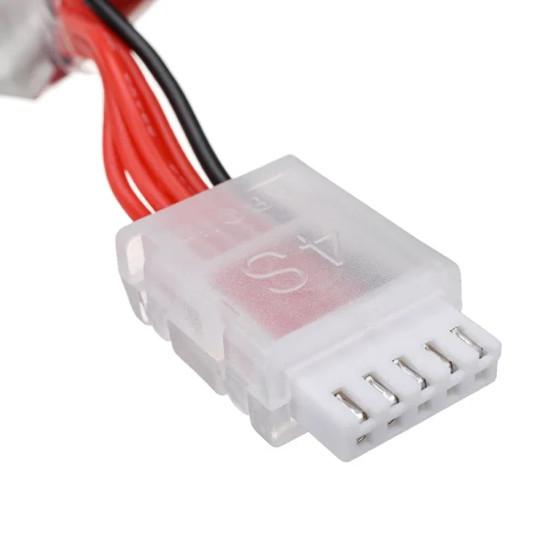 ZOP Power 14.8V 2200mAh 95C 4S LiPo Battery XT60 Plug for RC Drone - Image 7
