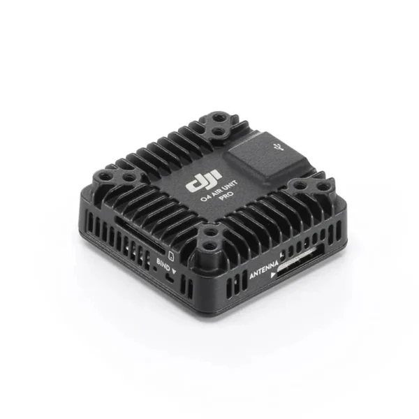 DJI O4 Air Unit PRO FPV 4K 60fps 120fps Digital Transmission System 32g 1/1.3" CMOS 4G Memory Expandable Works with DJI Goggles 2 DJI Goggles3 DJI GogglesN3 DJI Goggles Integra - Image 7