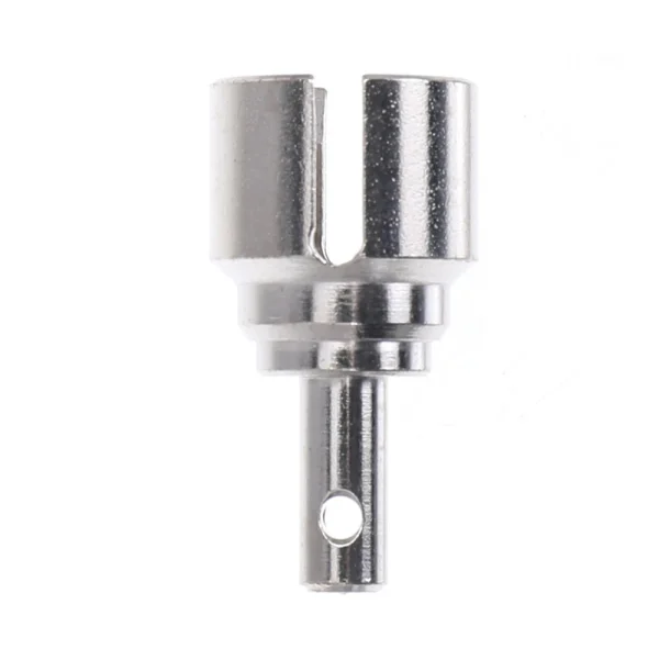 4PCS HBX 2996A 2996 FC610 1/10 RC Car Parts Metal Differential Cup Vehicles Models Spare Accessories T2115 - Image 5
