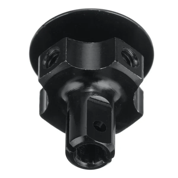 XK K124 K170 RC Helicopter Parts Rotor Head Assembly - Image 4