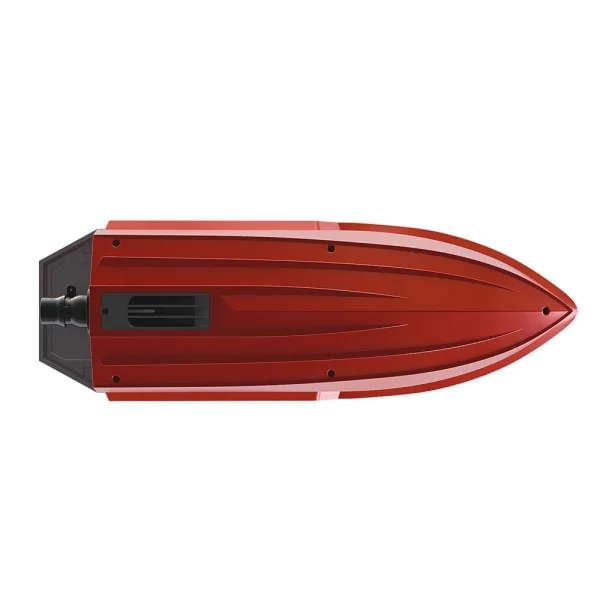 TY XIN TX694 RTR 2.4G Brushless RC Boat Waterproof Rescue Remote Control Ship High Speed Vehicles Models Toys - Image 7