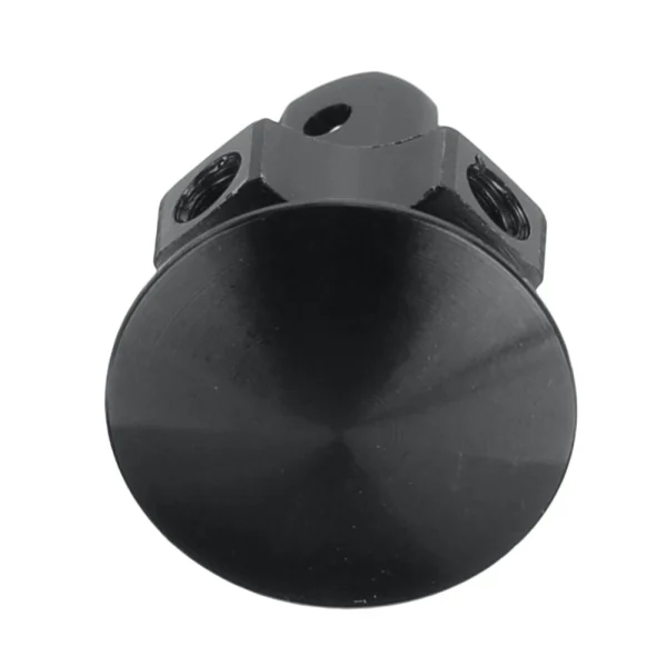 XK K124 K170 RC Helicopter Parts Rotor Head Assembly - Image 3