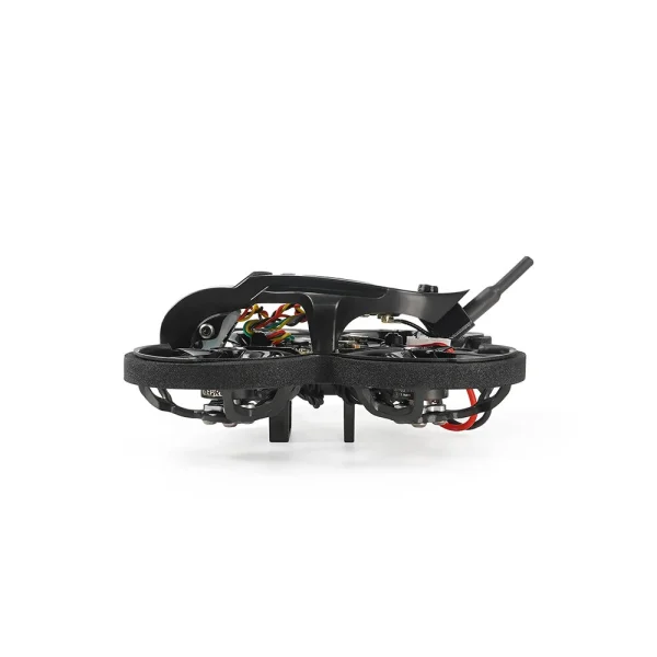 GEPRC TinyGO V1.3 79mm 1.6 Inch Whoop FPV Racing Drone RTF with TAKER F411 8Bit 12A TinyRadio ELRS 2.4G Remote Controller FPV Goggles - Image 2