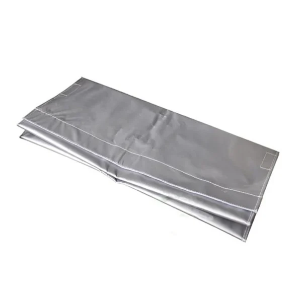 Extra large Lipo Battery Explosion Proof Multifunction Safety Bag 64x25x25cm - Image 4
