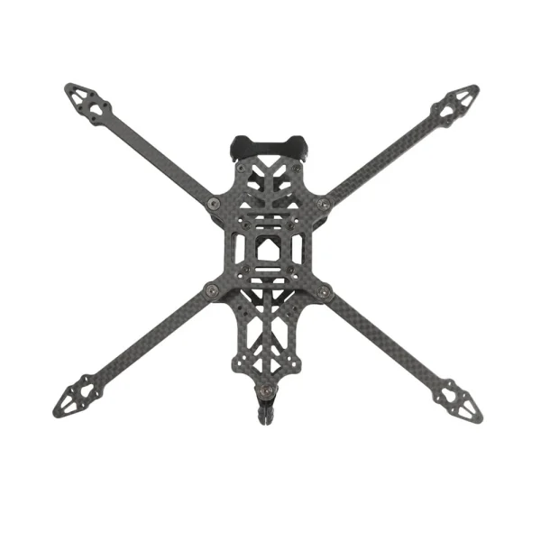 Flyfish Tony 5 215mm Wheelbase Ture X 5 Inch Frame Kit for DIY Sub250 RC FPV Racing Drone - Image 3