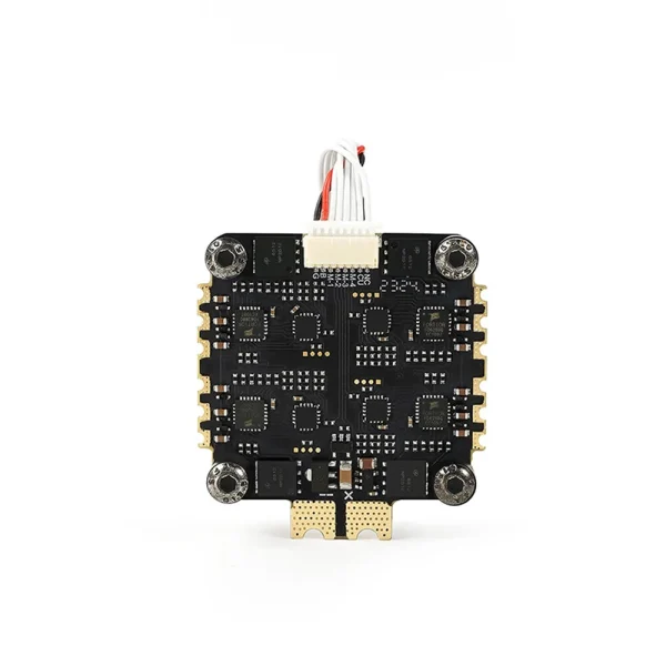 30.5x30.5mm GEPRC TAKER F405 HD V2 F4 OSD Flight Controller with 5V 9V BEC & 50A BL_S 3-6S 4in1 Brushless ESC Stack for RC Drone FPV Racing - Image 5