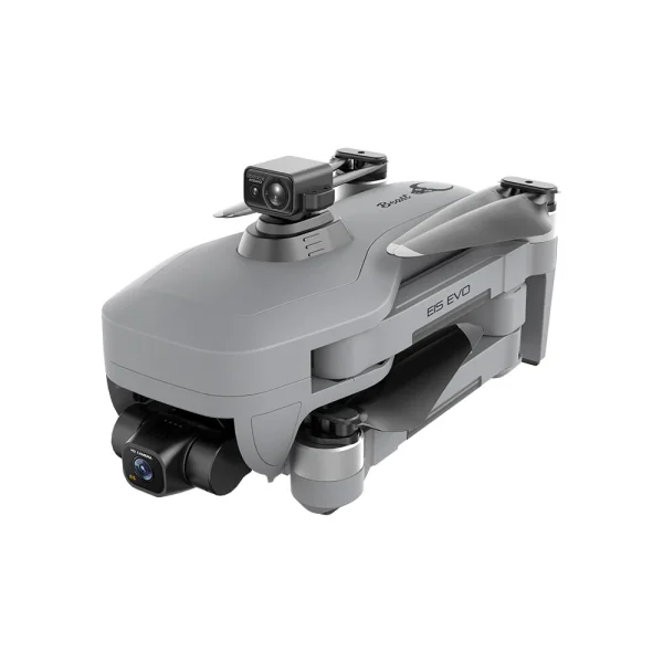 ZLL SG906 MAX2 BEAST 3E 3ES 5G WIFI 4KM FPV GPS with 4K EIS Camera 3-Axis Gimbal 30mins Flight Time Brushless RC Drone Quadcopter RTF - Image 6