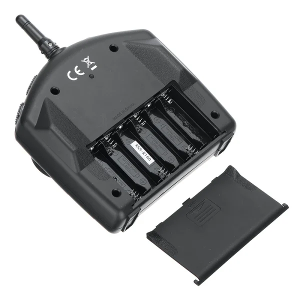 XK K170 RC Helicopter Parts Transmitter - Image 6