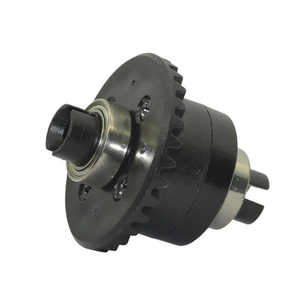 Xinlehong 9130 9135 9136 9137 1/16 Differential RC Car Vehicles Spare Parts - Image 7