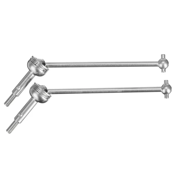 WLTOYS 1/14 144001 144010 Upgrade Front Rear Drive Shaft CVD RC Car Parts - Image 7