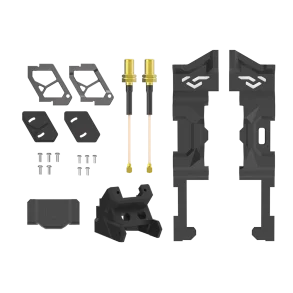 iFlight O4 Pro Air Unit Upgrade kit for XL5 DC5 ECO / F4 / F5 F6 V2/ Chimera7 V2 RC FPV Racing Drones