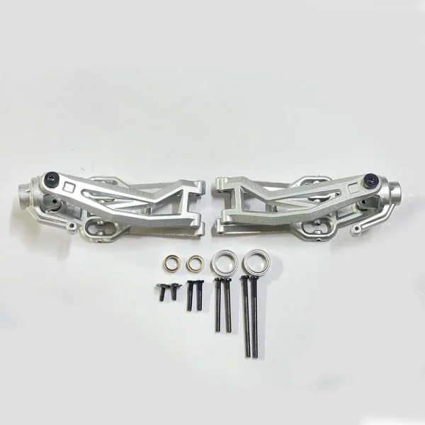 XLF X03 X03A X04 X04A X05 X05A FY 10 FY 11 FY 12 Upgraded Alloy Swing Arm Steering Cup RC Car Parts - Image 3