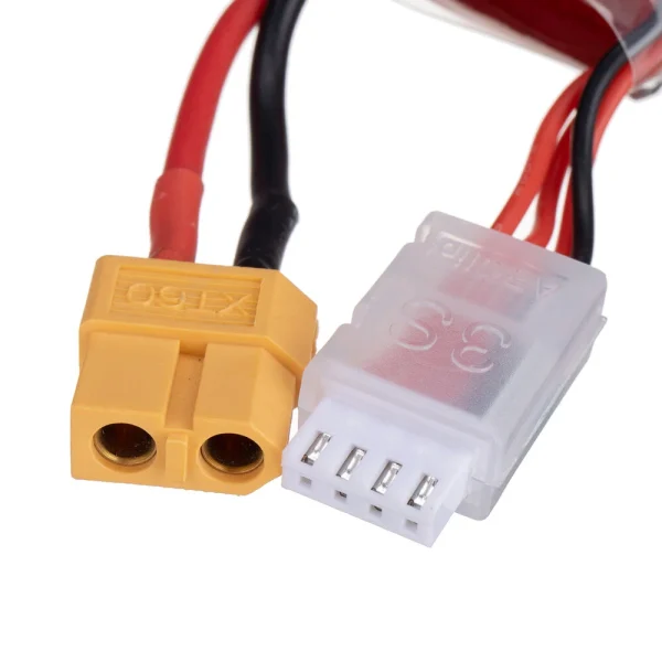 ZOP Power 11.1V 1000mAh 35C 3S LiPo Battery XT60 Plug for RC Drone - Image 7