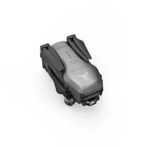 ZLL SG906 MAX3 BEAST EVO GPS 4KM Repeater Digital FPV with 4K EIS Camera 3-Axis Brushless Gimbal Vision Obstacle Avoidance RC Drone Quadcopter RTF - Image 5